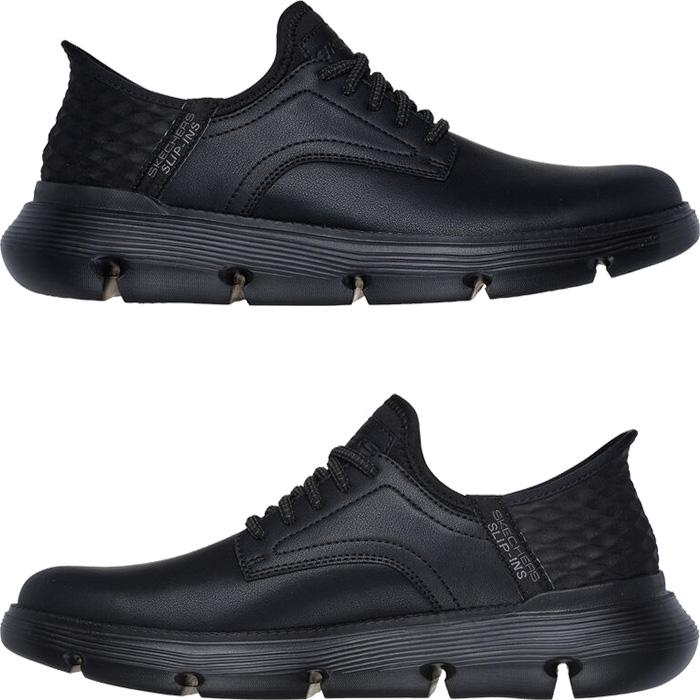SKECHERS（スケッチャーズ） スニーカー スリップインズ ガルザ
