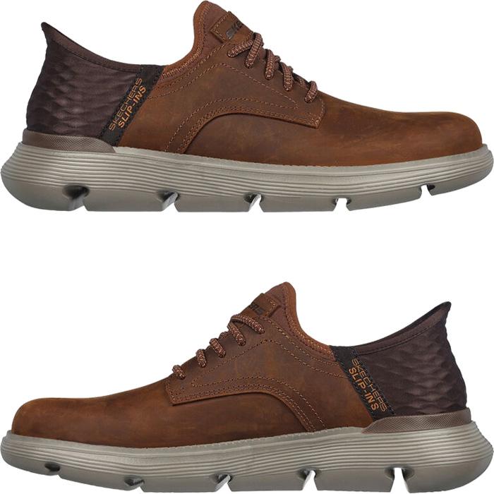 SKECHERS（スケッチャーズ） スニーカー スリップインズ ガルザ
