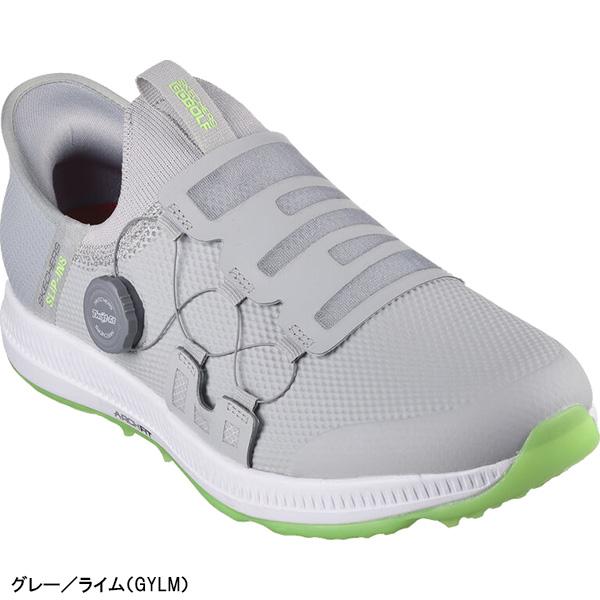 【専用】Aloalos 様 Skechers Slip-ins Waterproof: GO GOLF Elite 5 - Slip 'In
