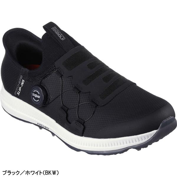 SKECHERS（スケッチャーズ） ゴルフシューズ スリップインズ ゴー