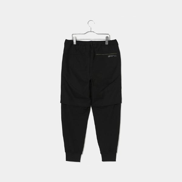 SKINS（スキンズ） ロングパンツ GOLF 37.5 ジャージロングパンツ