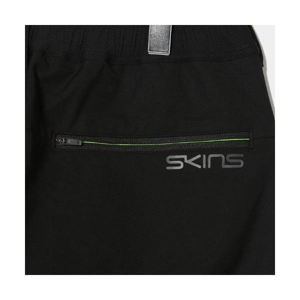 SKINS（スキンズ） ロングパンツ GOLF 37.5 ジャージロングパンツ