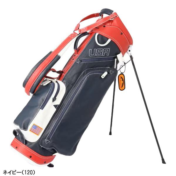 SUN MOUNTAIN サンマウンテン 9.0型 LEATHER レザー スタンド SUN MOUNTAIN サンマウンテン 9.0型 LEATHER レザー スタンド