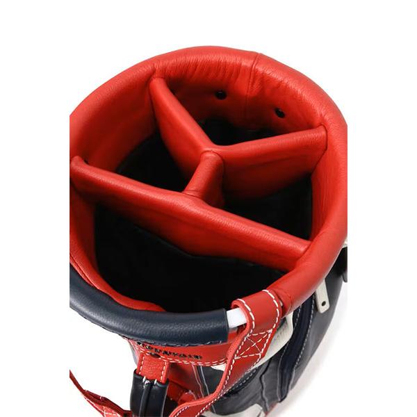 SUN MOUNTAIN サンマウンテン 9.0型 LEATHER レザー スタンド SUN MOUNTAIN サンマウンテン 9.0型 LEATHER レザー スタンド