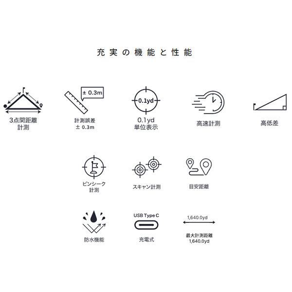 ラウンド用品・アクセサリー Shot Mavi LINEA linea__waterproof.webp