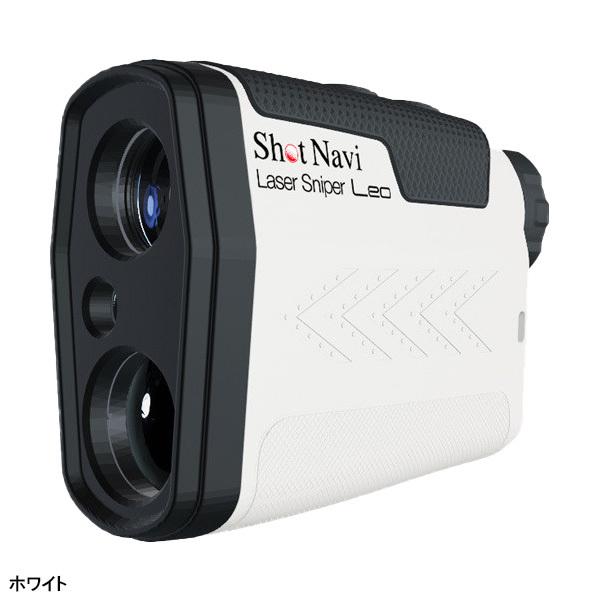 ショットナビ ボイスレーザー レオ レーザー距離計 ゴルフ距離計測器|ゴルフ プレスト|02