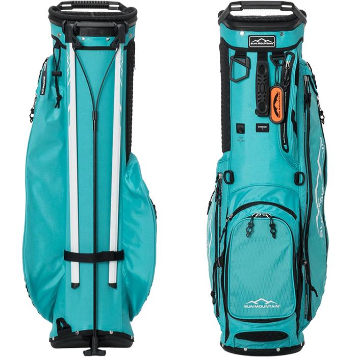 SUN MOUNTAIN（サンマウンテン） 9.0型 スタンド キャディバッグ