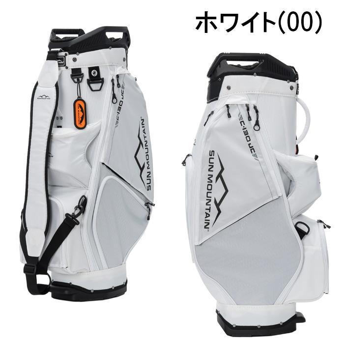 SUN MOUNTAIN（サンマウンテン） ゴルフ 9.5型 キャディバッグ C-130