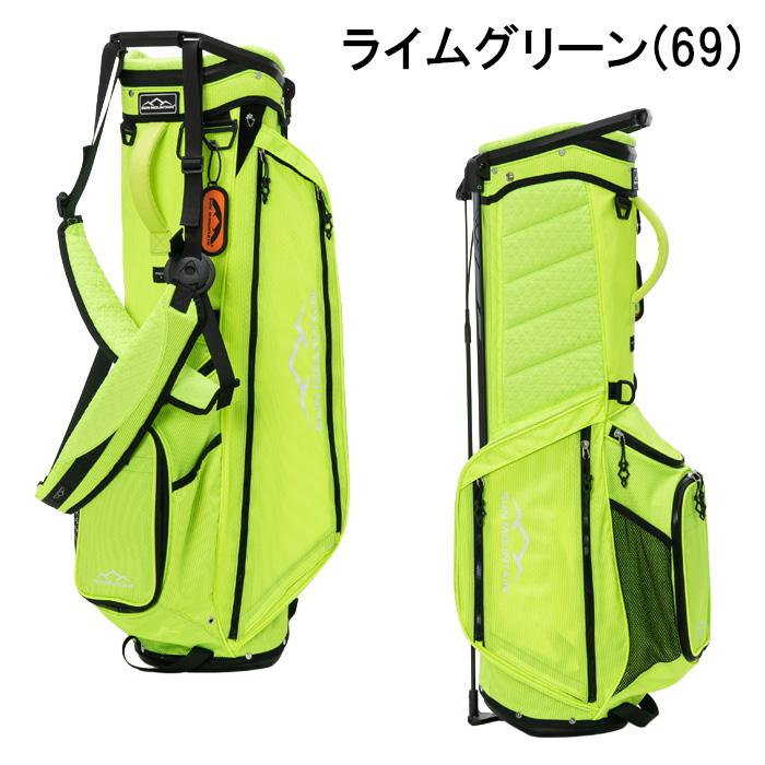 SUN MOUNTAIN（サンマウンテン） ゴルフ 9.0型 キャディバッグ