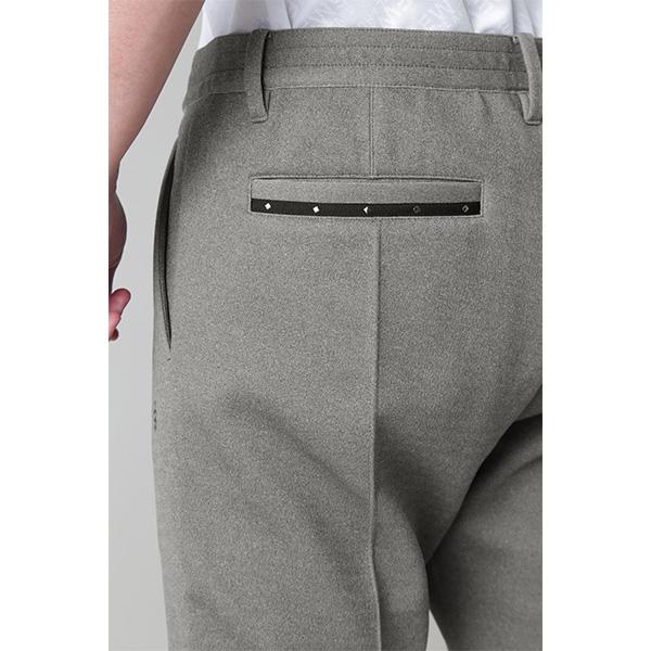 St ANDREWS セント・アンドリュース ロングパンツ ダンボール