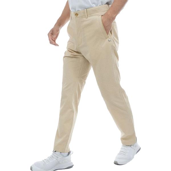 St ANDREWS セント・アンドリュース ロングパンツ TEXBRID サッカー
