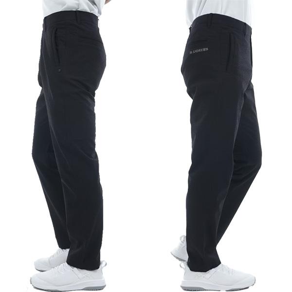 St ANDREWS セント・アンドリュース ロングパンツ TEXBRID サッカー