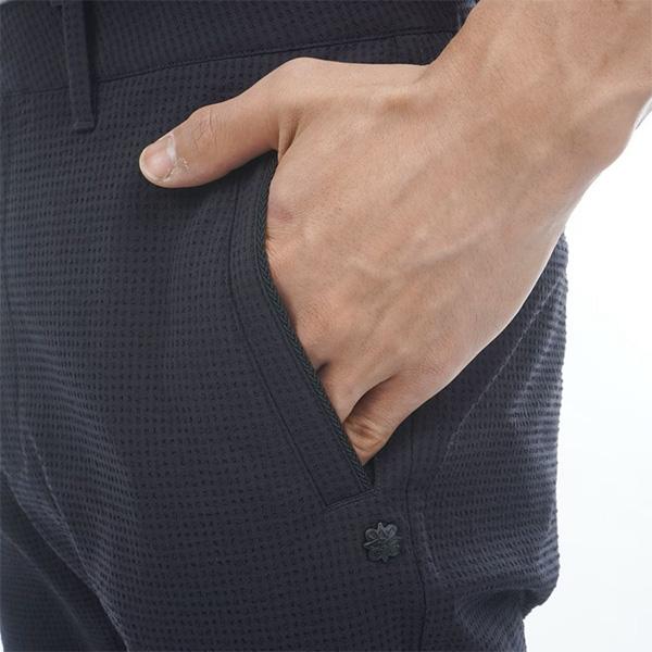 St ANDREWS セント・アンドリュース ロングパンツ TEXBRID サッカー