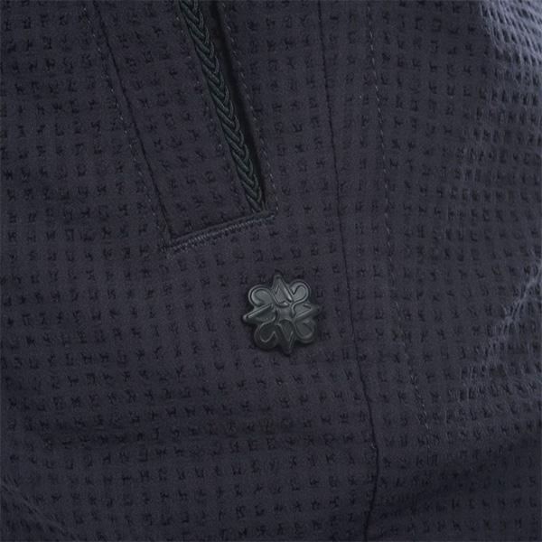 St ANDREWS セント・アンドリュース ロングパンツ TEXBRID サッカー