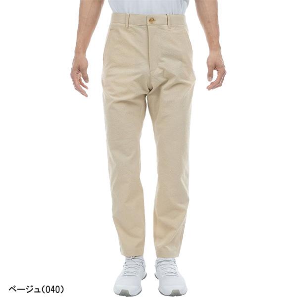 セント・アンドリュース ロングパンツ TEXBRID サッカーストレッチ
