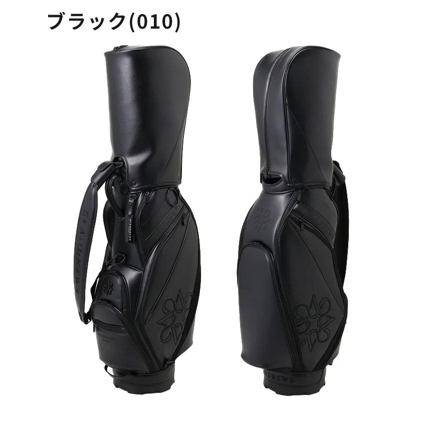 St ANDREWS セント・アンド・リュース ゴルフ 9.0型 シンセティック