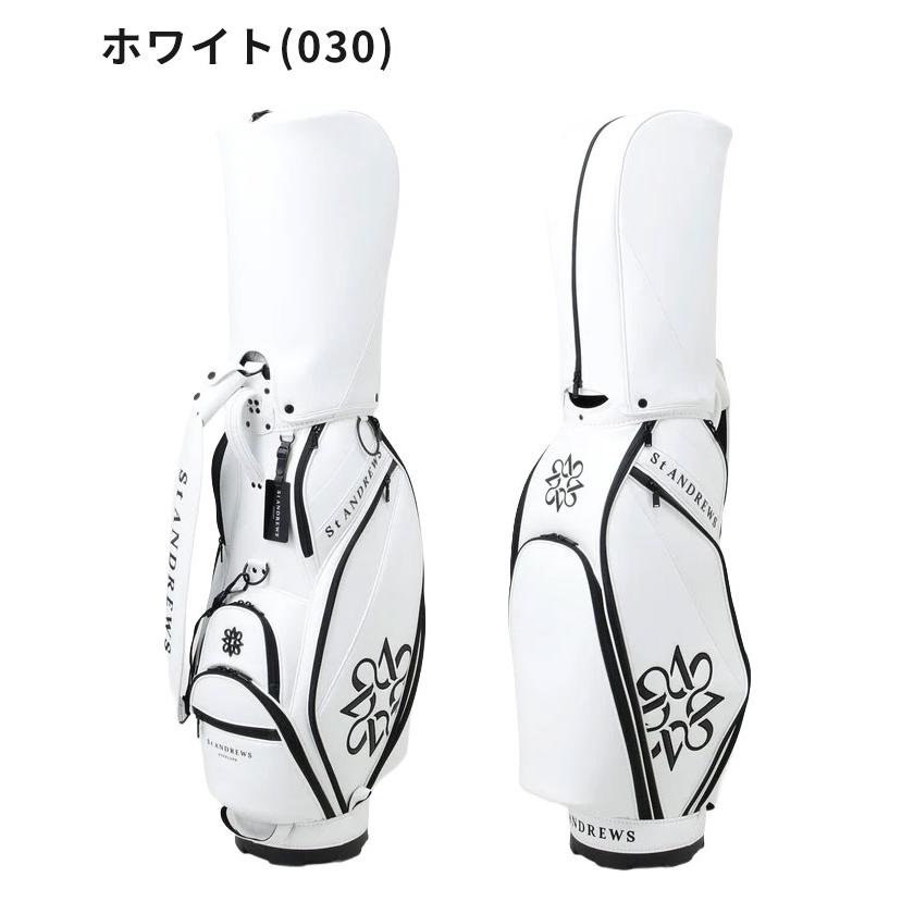 St ANDREWS セント・アンド・リュース ゴルフ 9.0型 シンセティック
