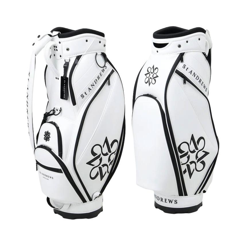 St ANDREWS セント・アンド・リュース ゴルフ 9.0型 シンセティック
