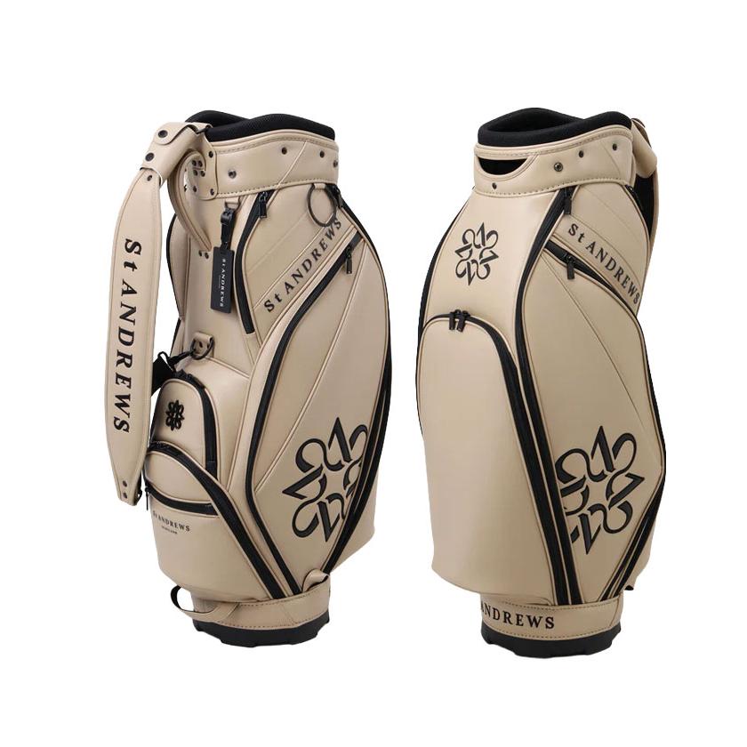 St ANDREWS セント・アンド・リュース ゴルフ 9.0型 シンセティック