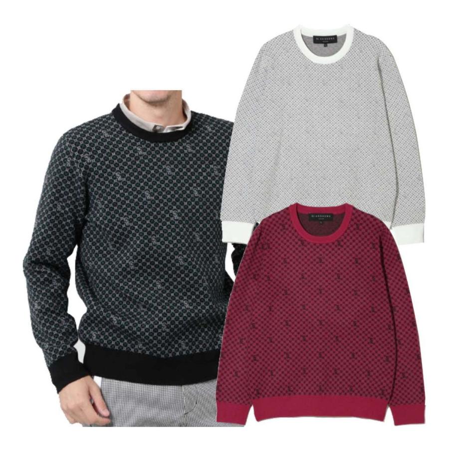 セント アンドリュース ダブルジャガードチェックプルオーバー ニット メンズ 042 セーター ゴルフ プレスト 通販 Paypayモール