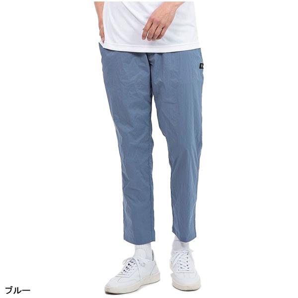 SY32 by SWEET YEARS ピンストライプドライ ロングパンツ メンズ SY32 by SWEET YEARS ピンストライプドライ ロングパンツ メンズ