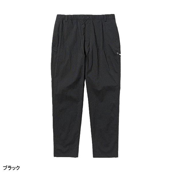 SY32 by SWEET YEARS ピンストライプドライ ロングパンツ メンズ SY32 by SWEET YEARS ピンストライプドライ ロングパンツ メンズ