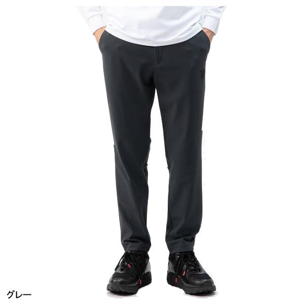 SY32 by SWEET YEARS ロングパンツ センシティブ ハイストレッチ