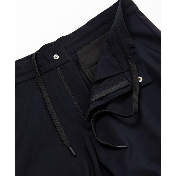 美品 SY32 L ゴルフパンツ ストレッチ ジョガーパンツ ブラック SY32 by SWEET YEARS スウィートイヤーズ ゴルフパンツ メンズ BY GOLF