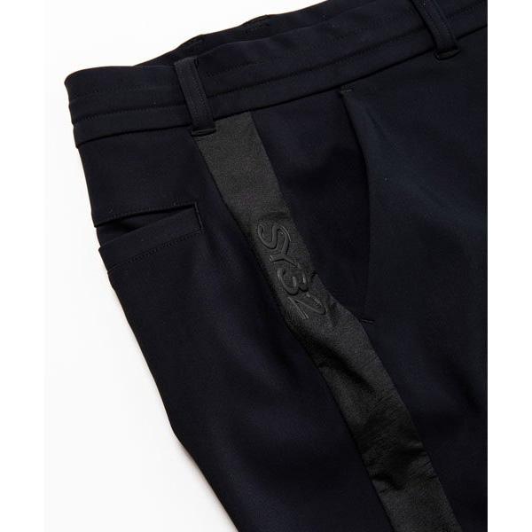 SY32 by SWEET YEARS ロングパンツ センシティブ ハイストレッチ