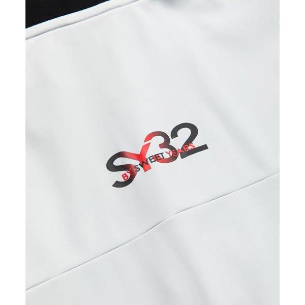 SY32 by SWEET YEARS（エスワイサーティトゥバイスィートイヤーズ