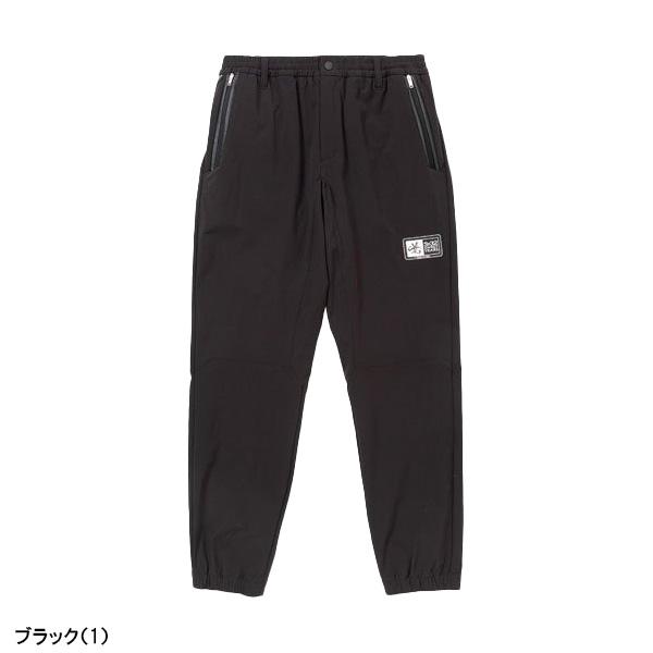 SY32 by SWEET YEARS ロングパンツ ジョガーパンツ コーデュラ SY32 by SWEET YEARS ロングパンツ ジョガーパンツ コーデュラ