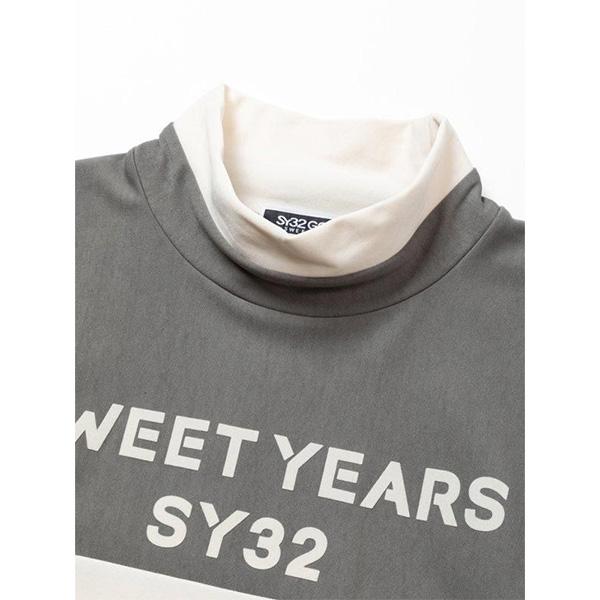 SY32 by SWEET YEARS（エスワイサーティトゥバイスィートイヤーズ