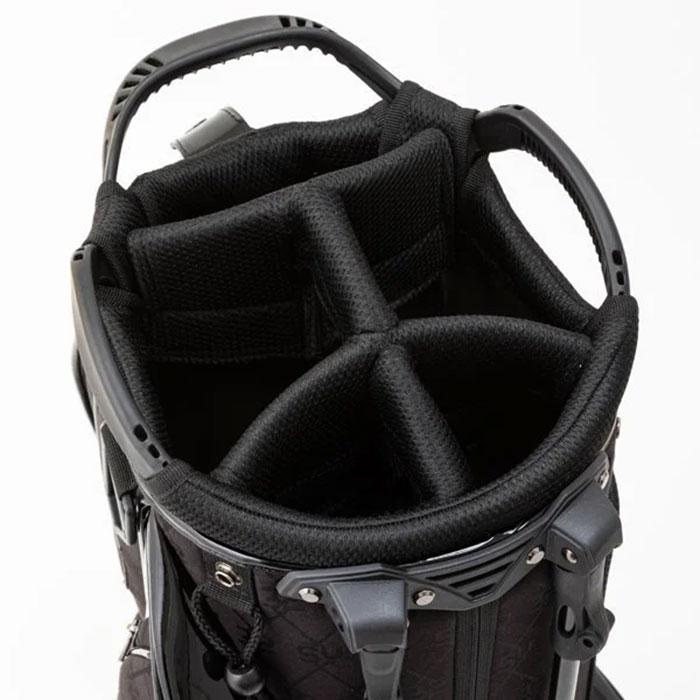 SY32 by SWEET YEARS ゴルフ 9.0型 JQ STAND CADDY BAG SY32 by SWEET YEARS ゴルフ 9.0型 JQ STAND CADDY BAG