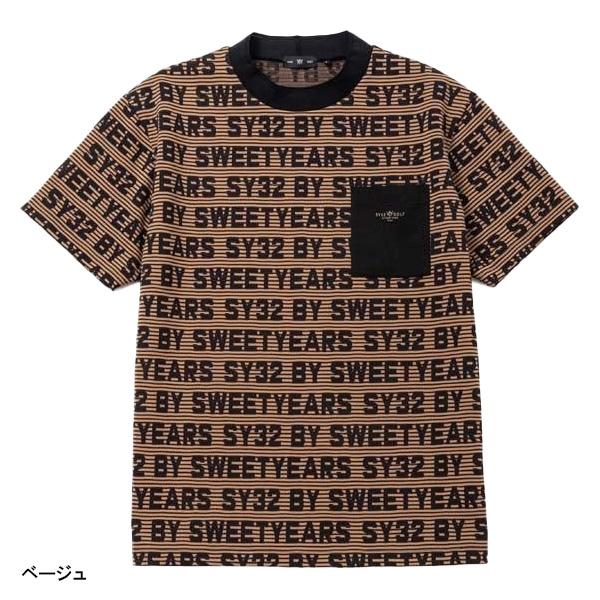 SY32 by SWEET YEARS（エスワイサーティトゥバイスィートイヤーズ