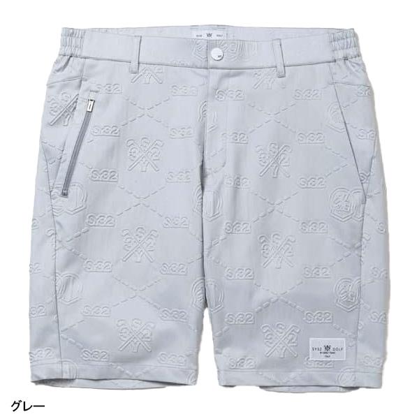【SY32 SWEET YEARS】ストレッチショートパンツ XXL チャコール SHORT PANTS | ALL ITEMS | 【公式】SY32 by SWEET YEARS ONLINE