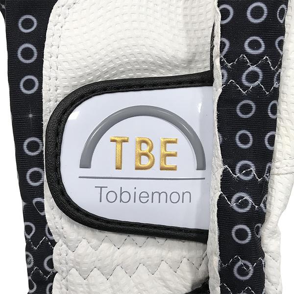 飛衛門（TOBIEMON） レディース ゴルフグローブ ストレッチグローブ