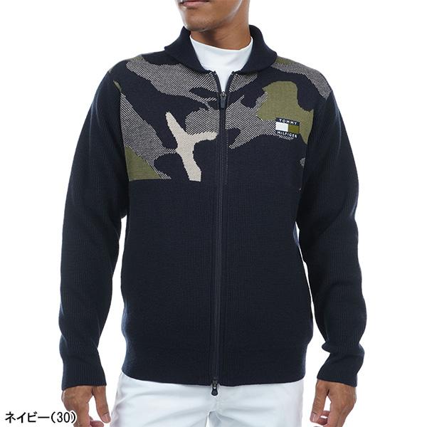 TOMMY HILFIGER GOLF（トミー ヒルフィガー ゴルフ） トミー