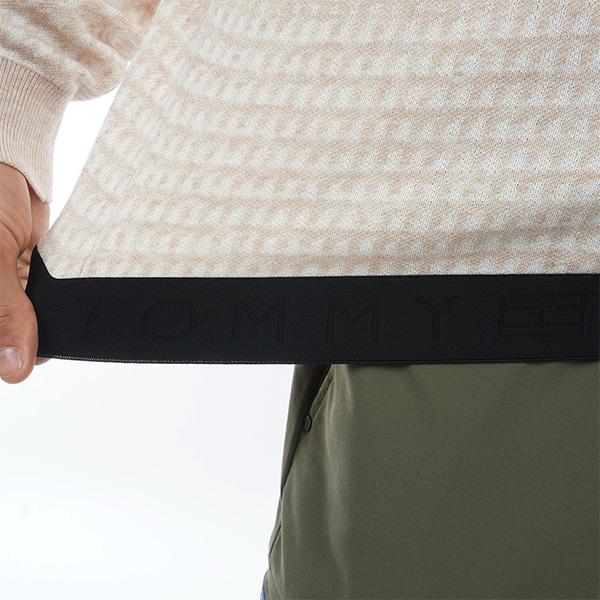 TOMMY HILFIGER GOLF（トミー ヒルフィガー ゴルフ） トミー