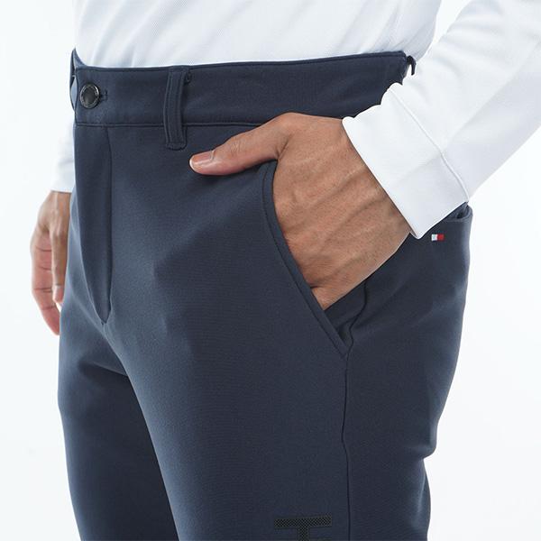 TOMMY HILFIGER GOLF（トミー ヒルフィガー ゴルフ） トミー