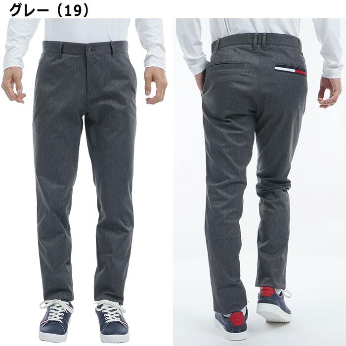 キンダーキッズ トミーヒルフィガー ゴルフ ベーシック テーパード