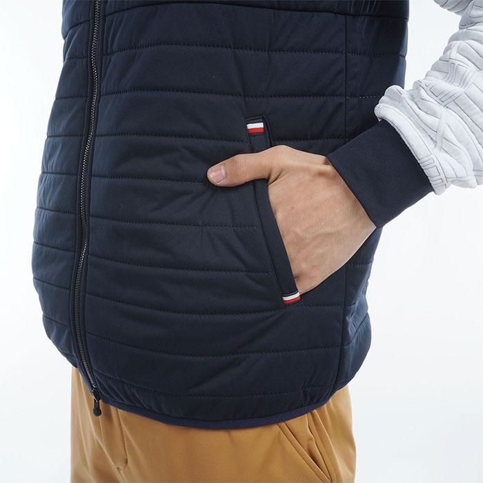 TOMMY HILFIGER GOLF（トミー ヒルフィガー ゴルフ） トミー