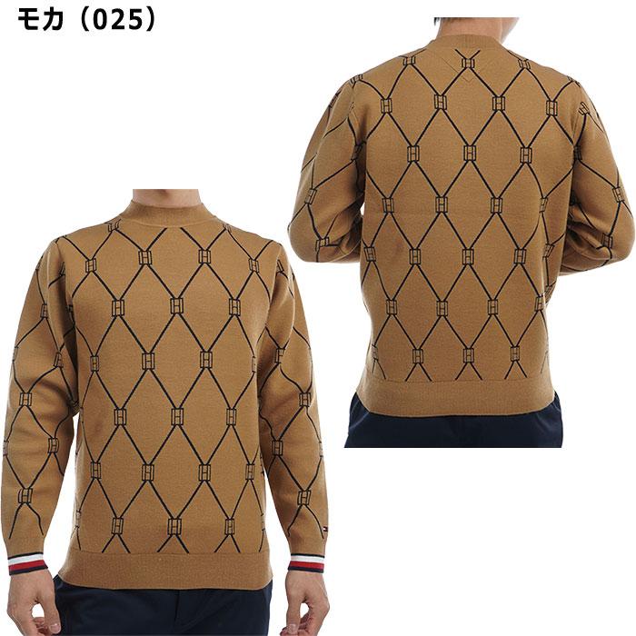 TOMMY HILFIGER GOLF（トミー ヒルフィガー ゴルフ） トミー