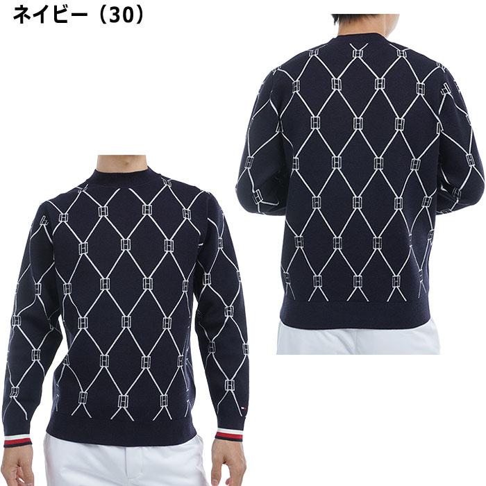 TOMMY HILFIGER GOLF（トミー ヒルフィガー ゴルフ） トミー