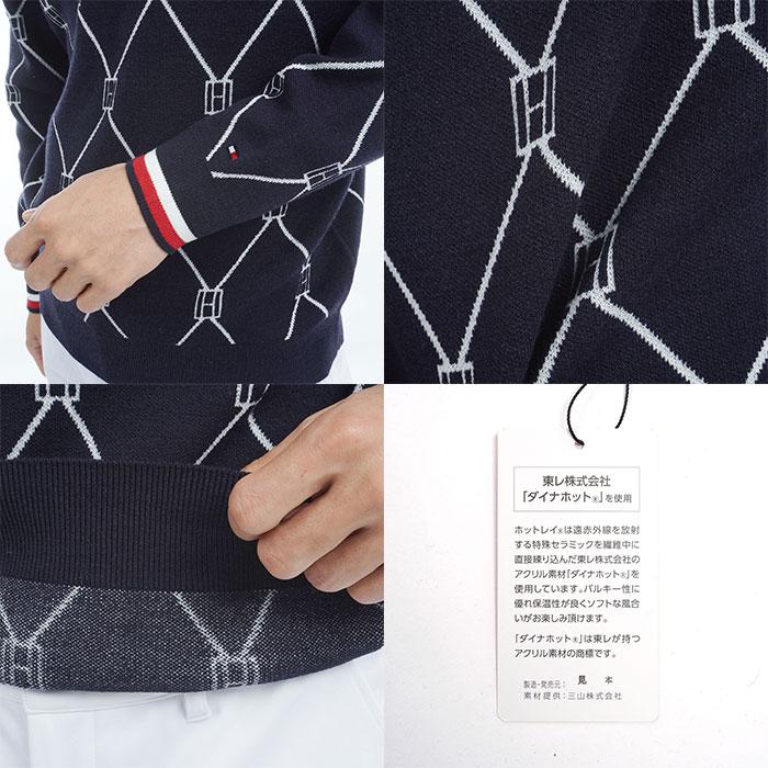 TOMMY HILFIGER GOLF（トミー ヒルフィガー ゴルフ） トミー