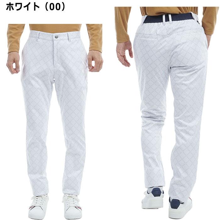 TOMMY HILFIGER GOLF（トミー ヒルフィガー ゴルフ） トミー