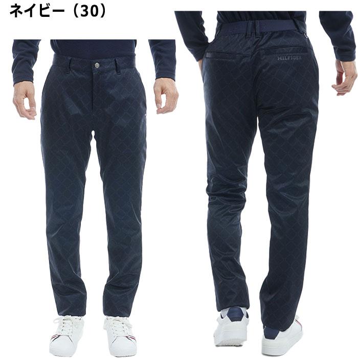 TOMMY HILFIGER GOLF（トミー ヒルフィガー ゴルフ） トミー