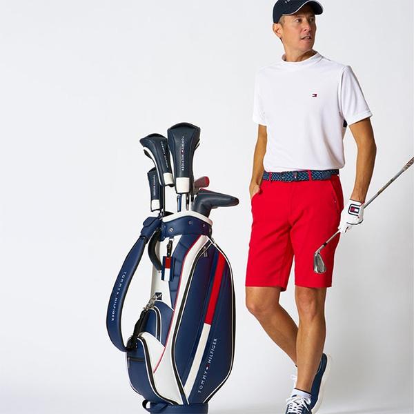 TOMMY HILFIGER GOLF（トミー ヒルフィガー ゴルフ） トミー