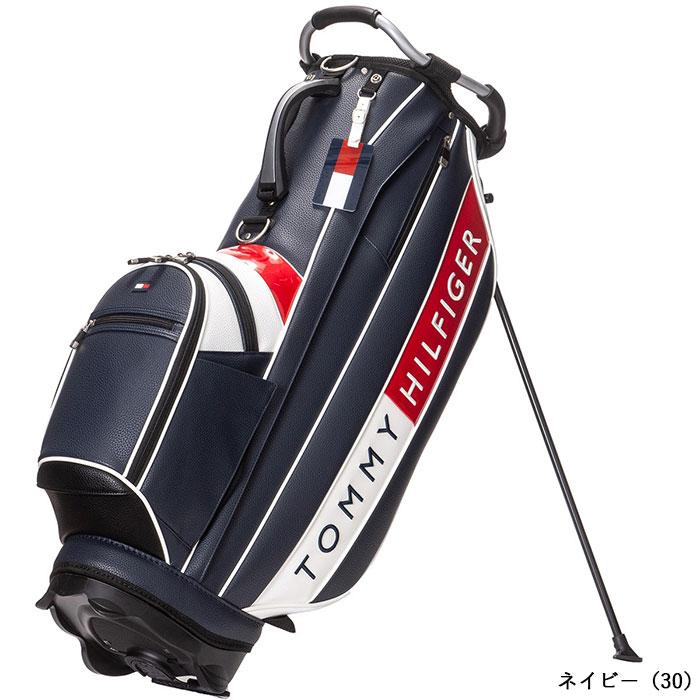 TOMMY HILFIGER GOLF トミー ヒルフィガー ゴルフ 9.0型