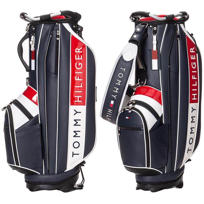 TOMMY HILFIGER GOLF トミー ヒルフィガー ゴルフ 9.0型