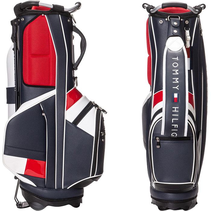 TOMMY HILFIGER GOLF トミー ヒルフィガー ゴルフ 9.0型